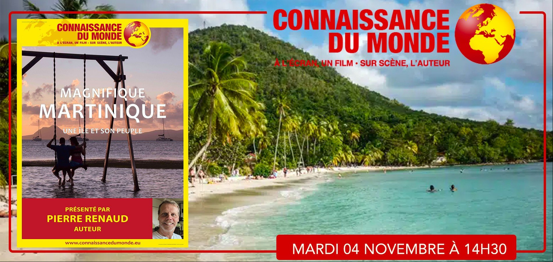 actualité CDM MARTINIQUE